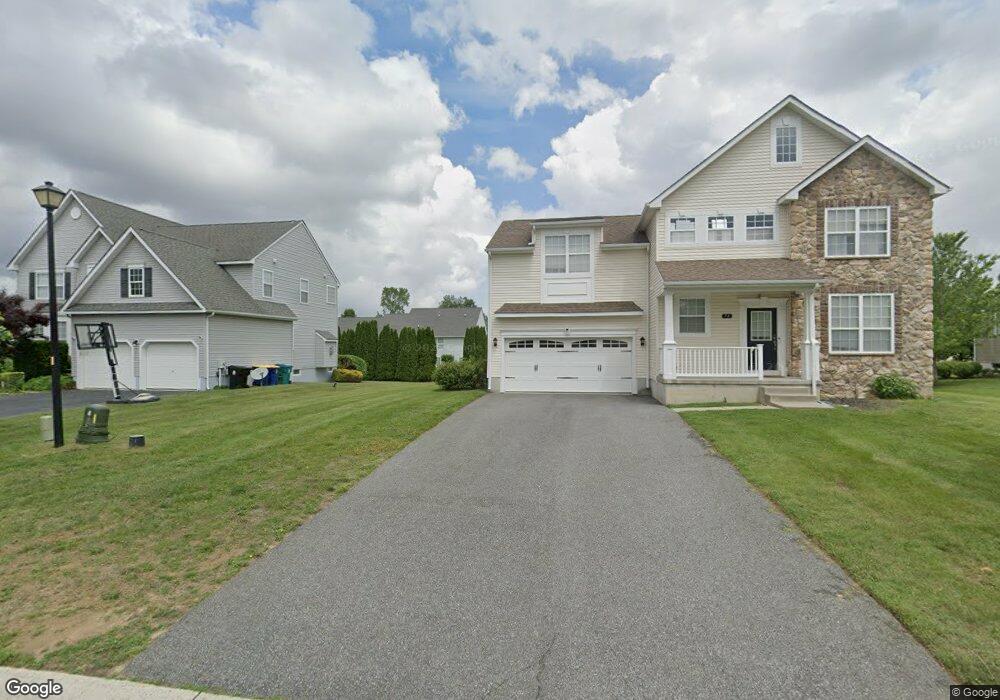 80 Redstone Ct unit LIVG B, Felton, DE 19943 - photo 1