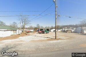 708 N Prairie St, Bloomfield, MO 63825
