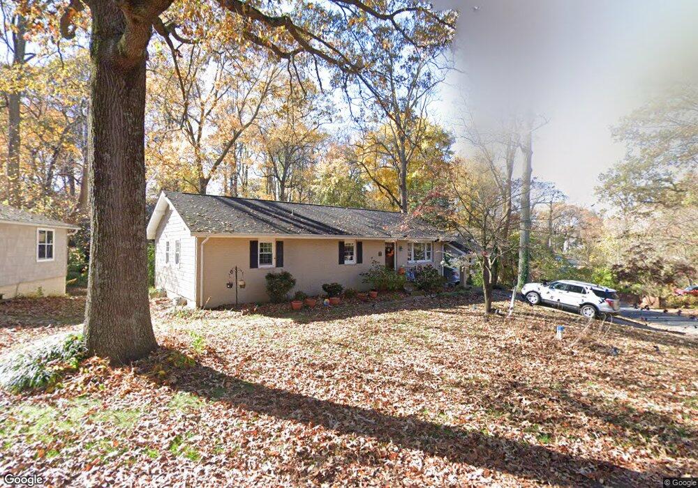 1039 Lake Claire Dr, Annapolis, MD 21409 - photo 1