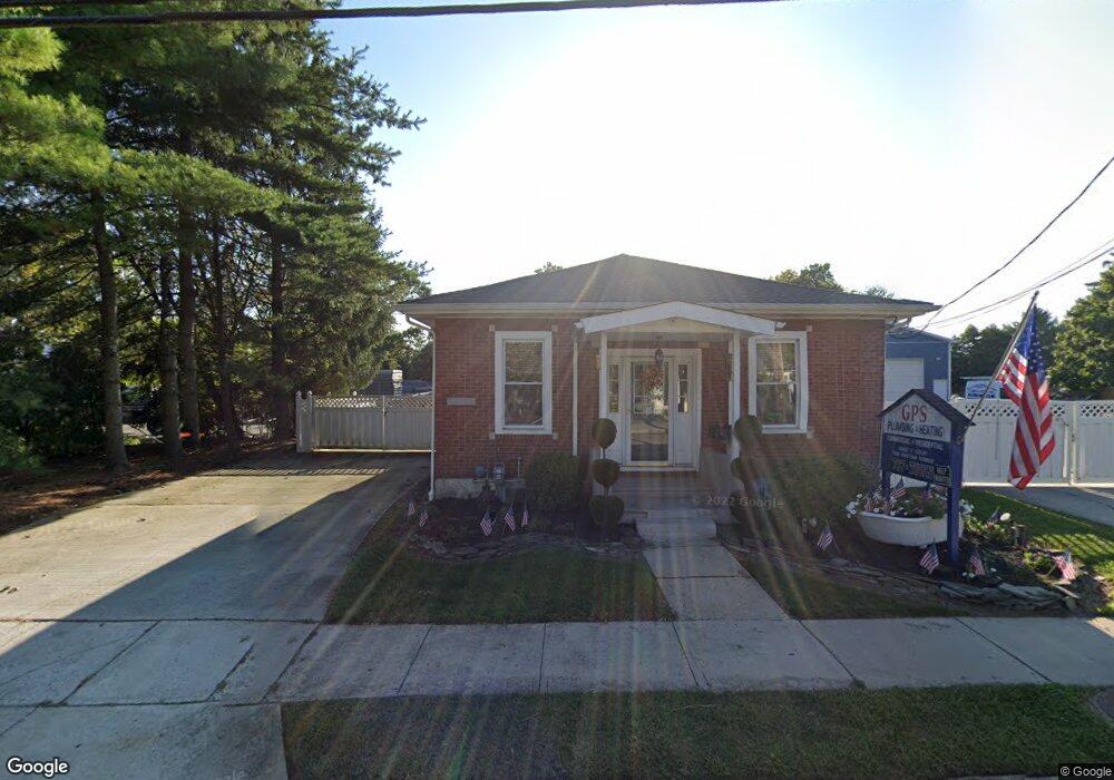 133 Haddon Ave, West Berlin, NJ 08091 - photo 1