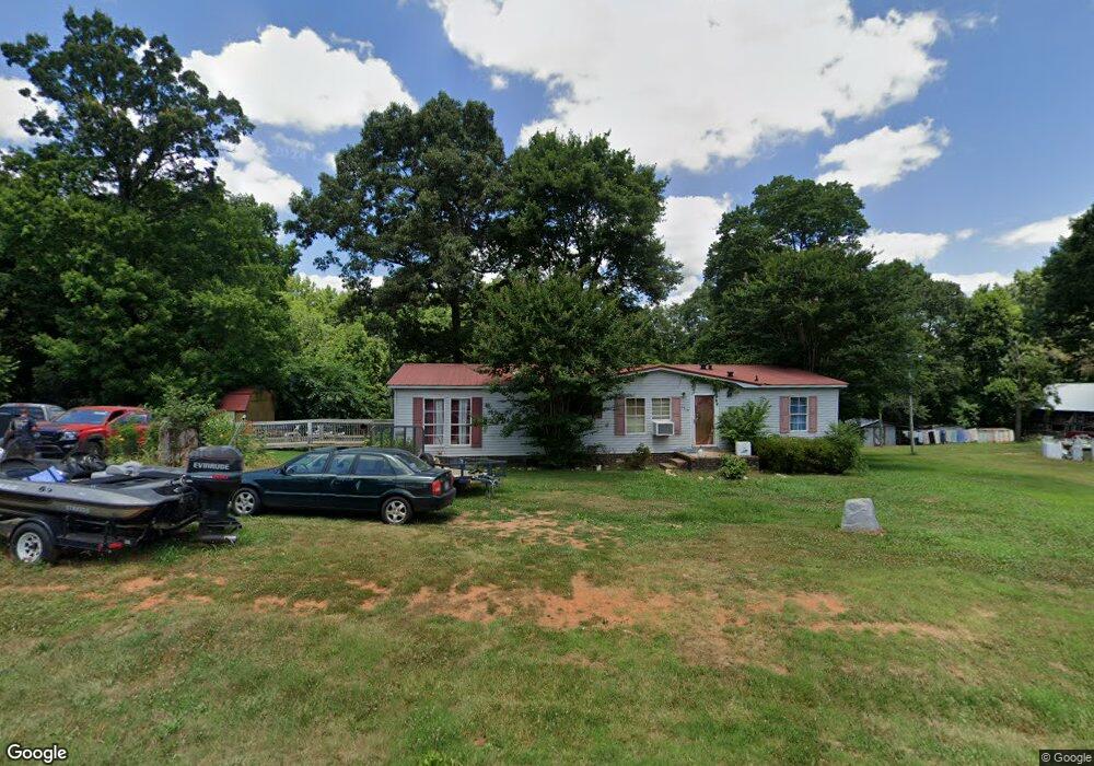 3359 Brower Mill Rd, Seagrove, NC 27341 - photo 1