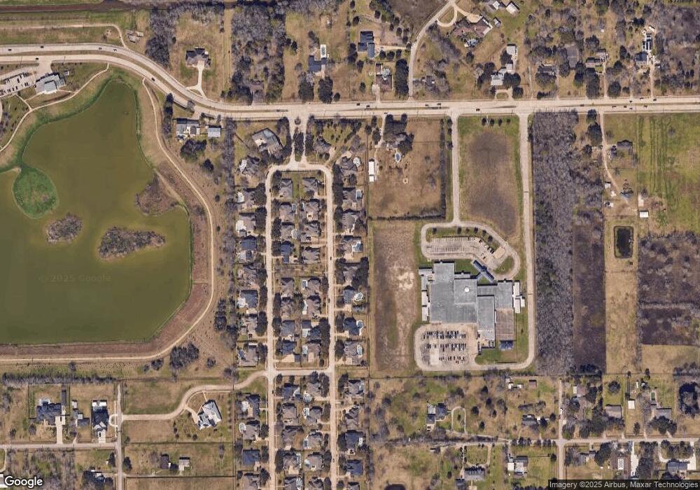 3409 Lindhaven Dr, Pearland, TX 77584 - photo 1