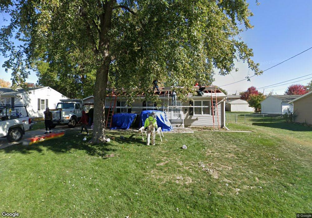 404 E 12th Street Place N, Newton, IA 50208 - photo 1