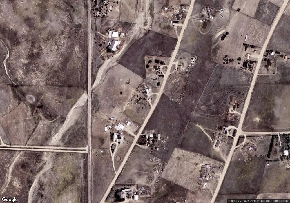 11950 W Range View Dr, Calhan, CO 80808 - photo 1