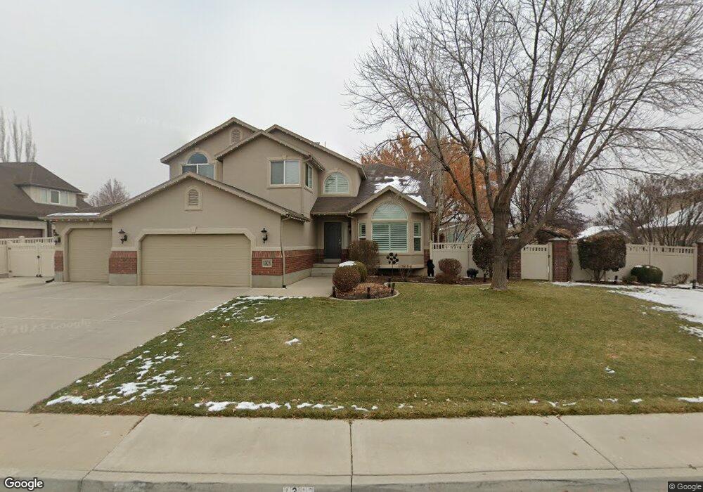 1382 Narra Place, Pleasant Grove, UT 84062 - photo 1