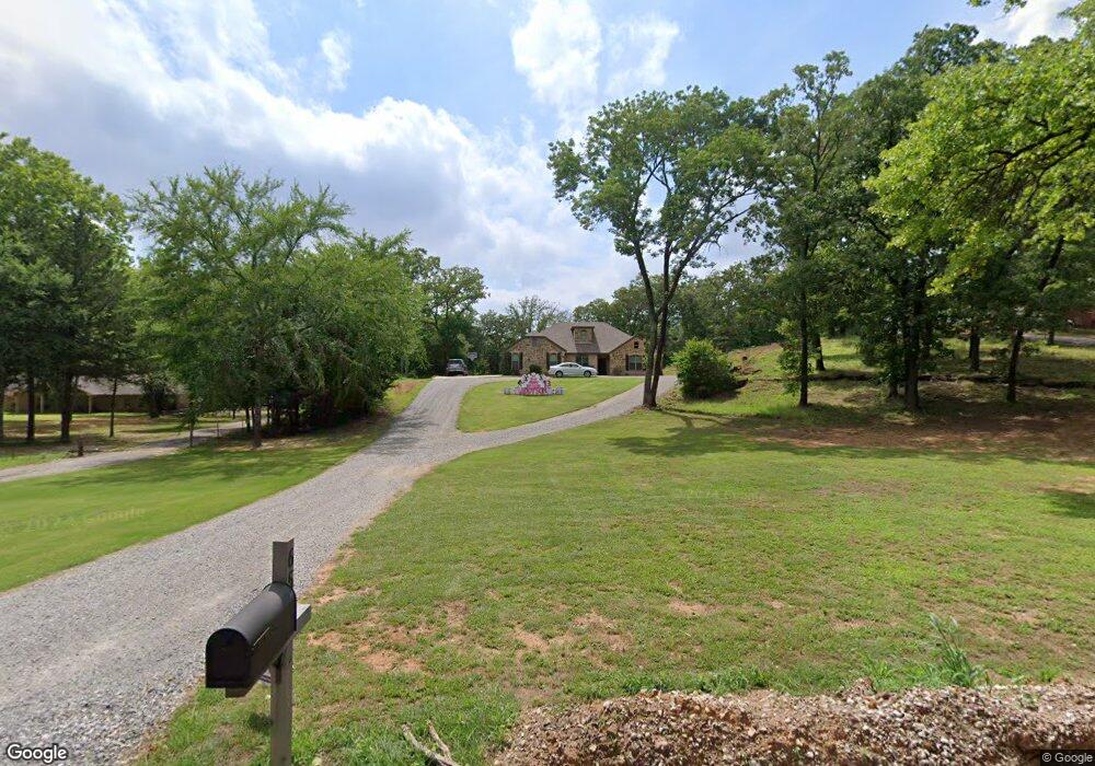 651 Square Dance Rd, Denison, TX 75021 - photo 1