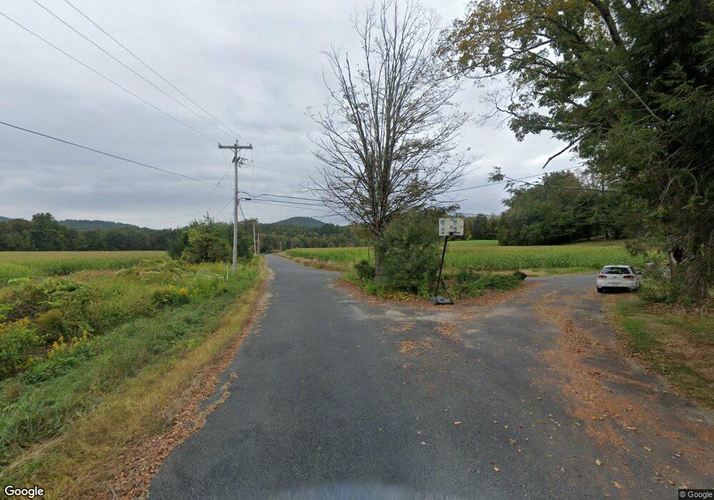 6 Depot Rd, Shelburne Falls, MA 01370 - photo 1