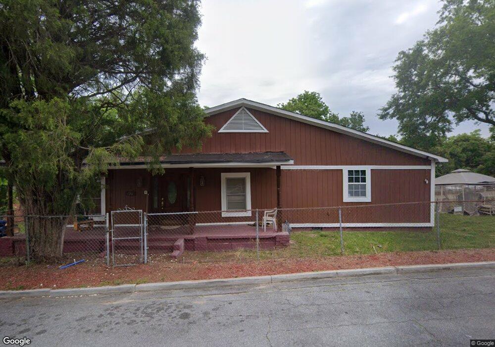 736 Poppy Ave, Macon, GA 31204 - photo 1