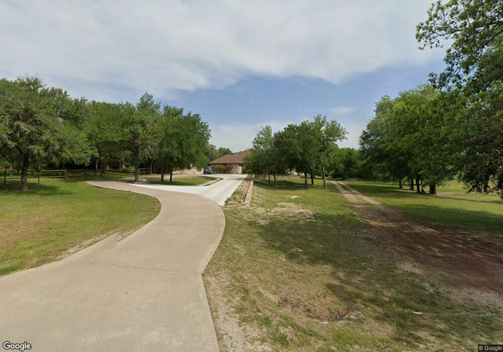 1205 Florence Dr, Azle, TX 76020 - photo 1