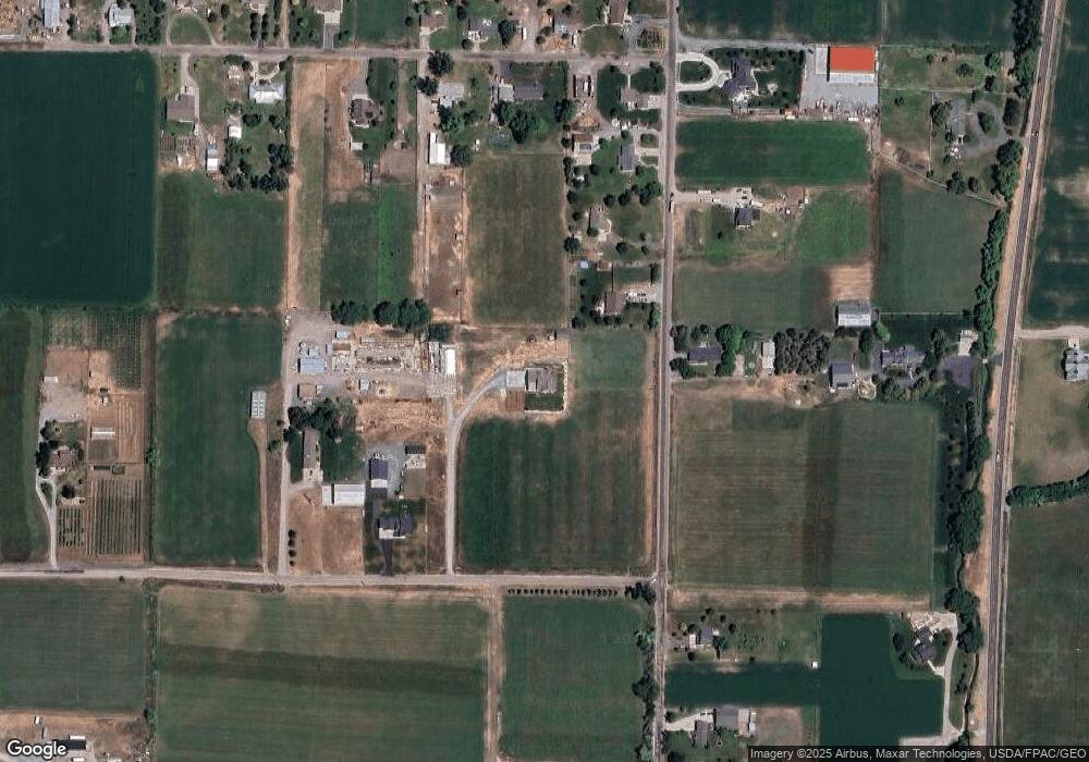 475 W 8300 S, Paradise, UT 84328 - photo 1