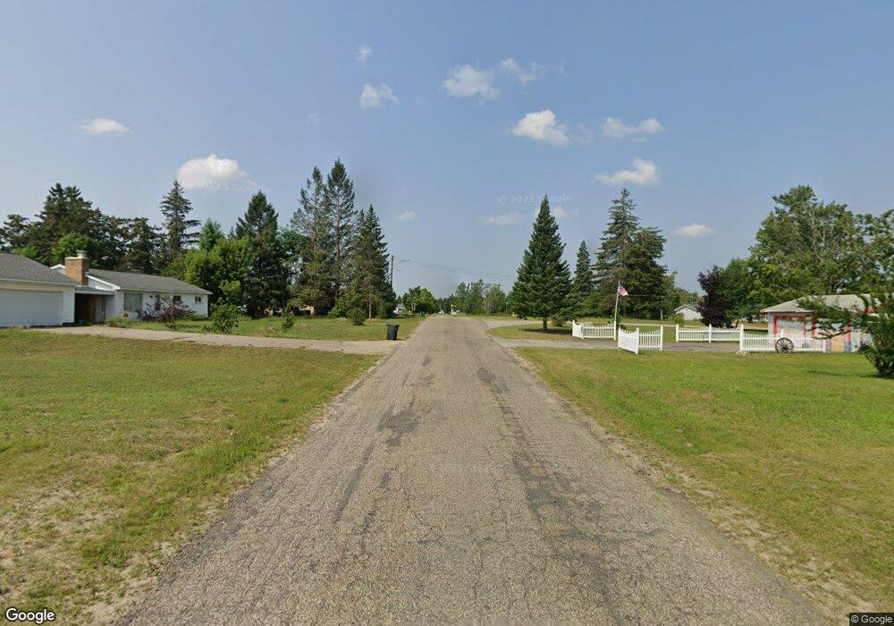 768 Summit St, Vanderbilt, MI 49795 - photo 1