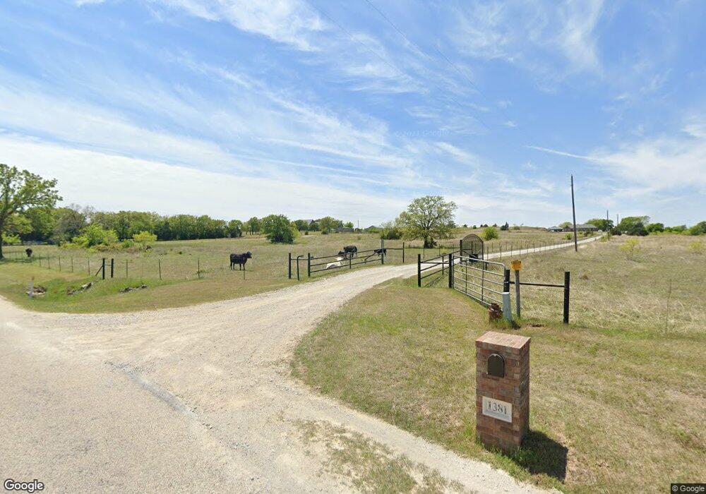 1381 Old Decatur Rd, Decatur, TX 76234 - photo 1