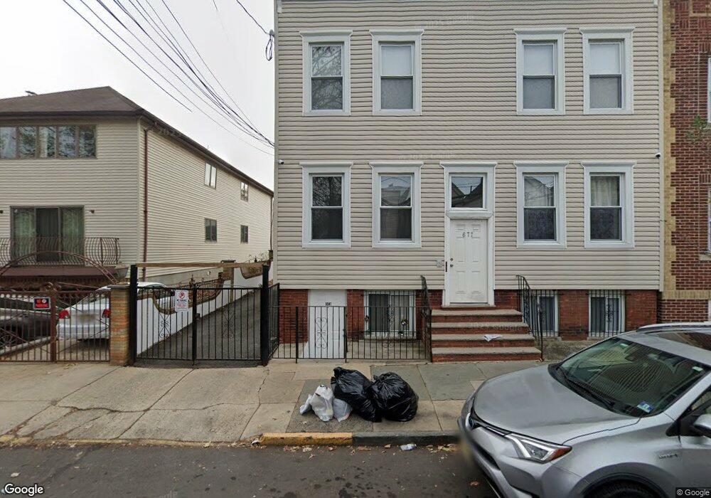 677 N 7th St unit 679, Newark, NJ 07107 - photo 1