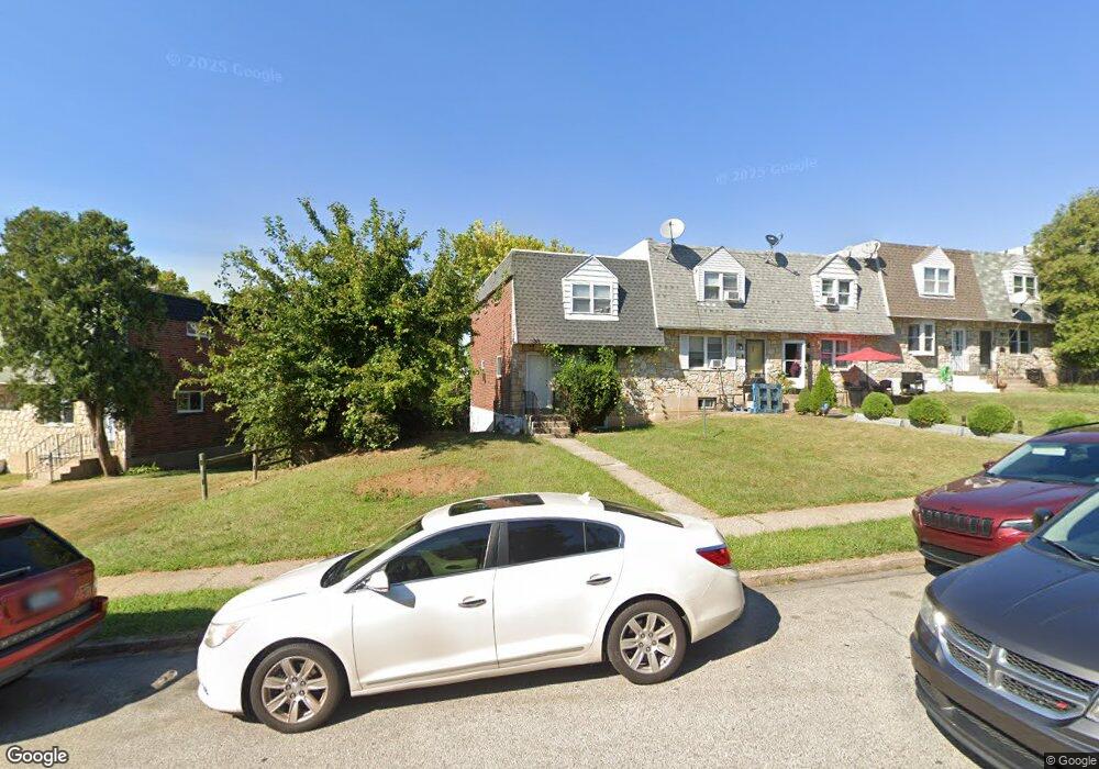 4015 Worrilow Rd, Brookhaven, PA 19015 - photo 1