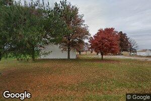 22283 Walnut Hill Rd, Hoyleton, IL 62803