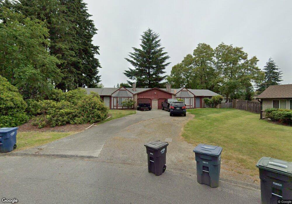 4124 80th Ave W, University Place, WA 98466 - photo 1