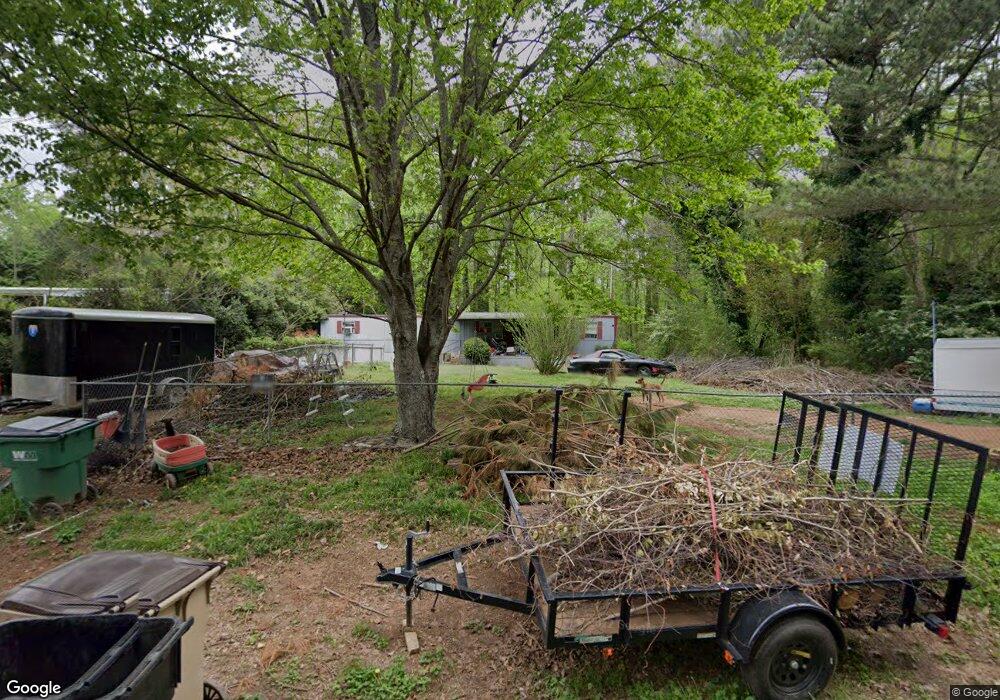 1448 Oak Ln, Acworth, GA 30102 - photo 1