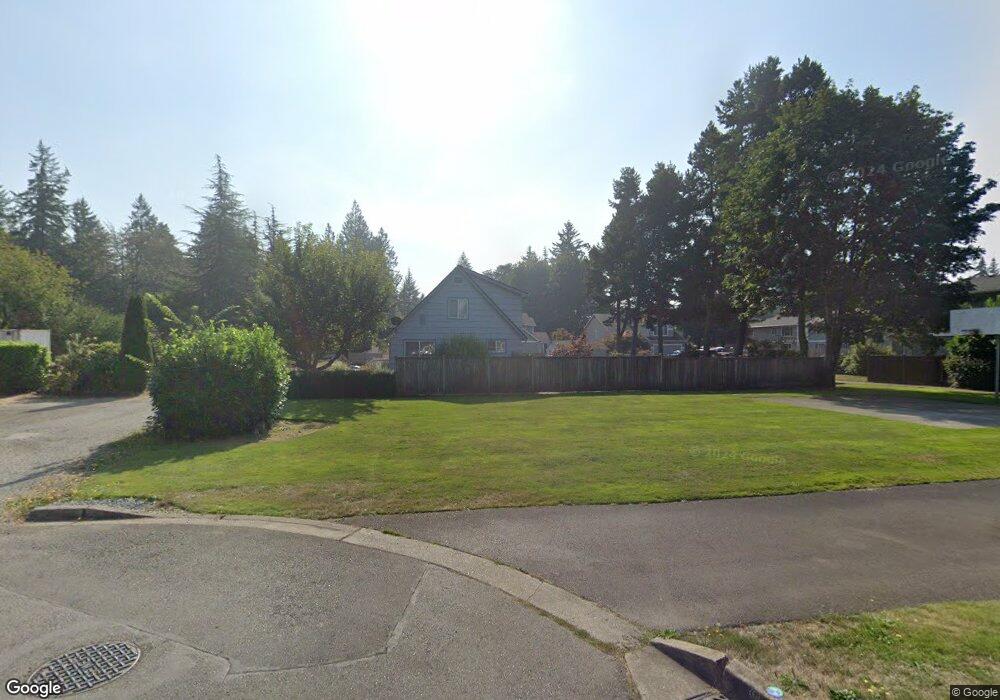 7111 Lazy Ct SW, Olympia, WA 98512 - photo 1