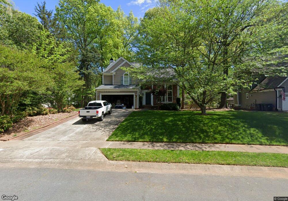 8801 Doe Path Ln, Huntersville, NC 28078 - photo 1