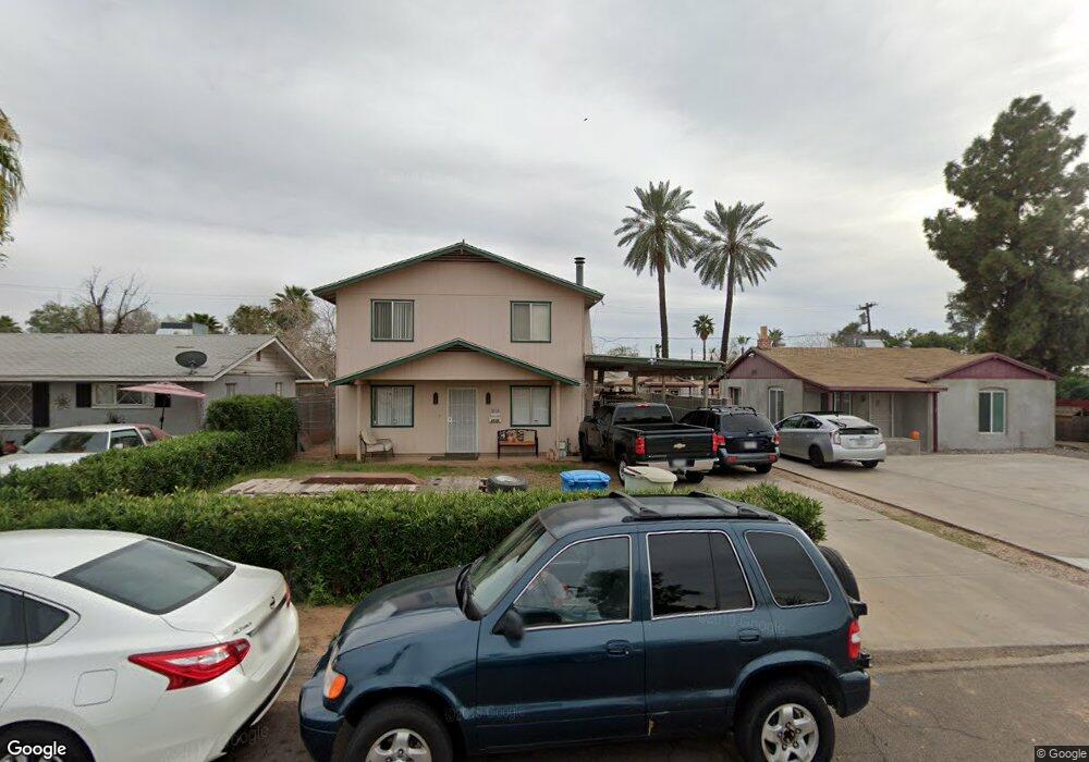 2133 E Sheridan St, Phoenix, AZ 85006 - photo 1