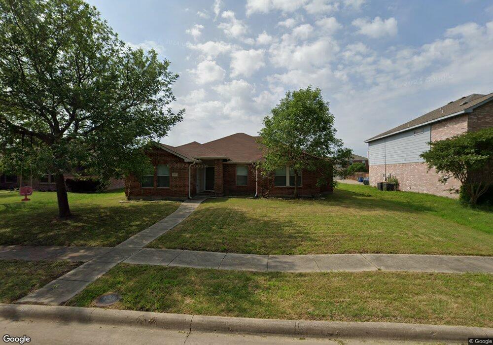 2810 Bissell Way, Wylie, TX 75098 - photo 1