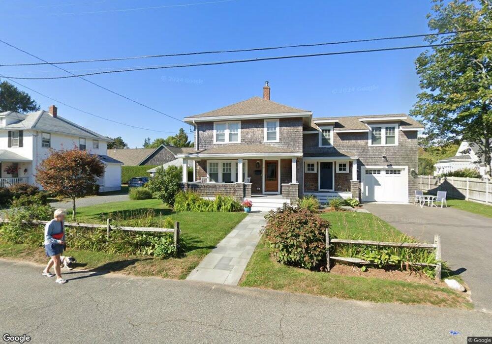 104 King St unit H, Falmouth, MA 02540 - photo 1