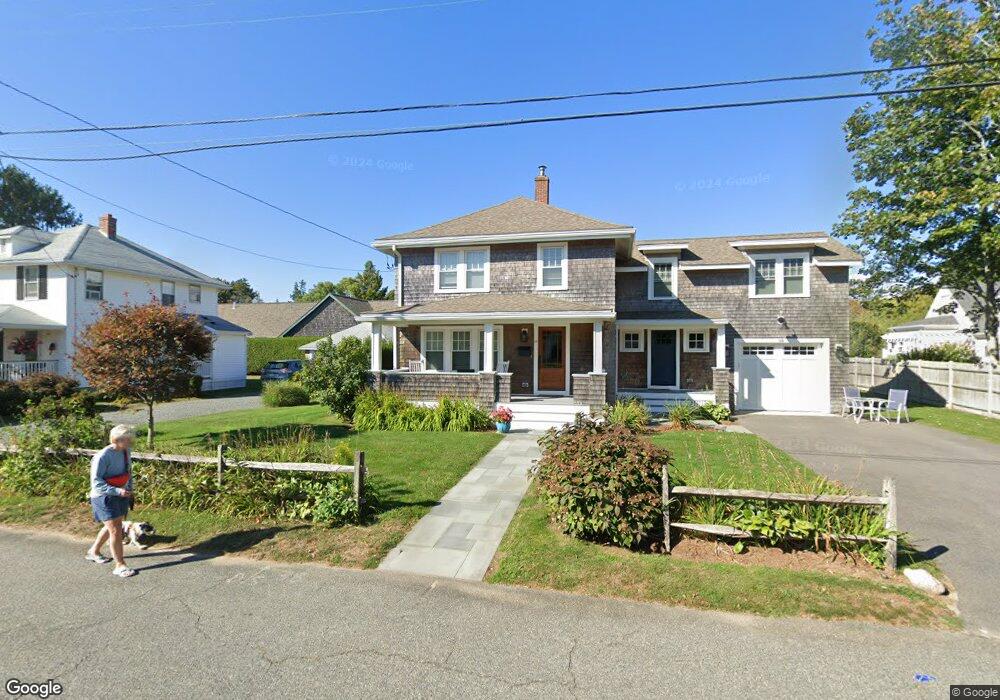 104 King St unit J, Falmouth, MA 02540 - photo 1