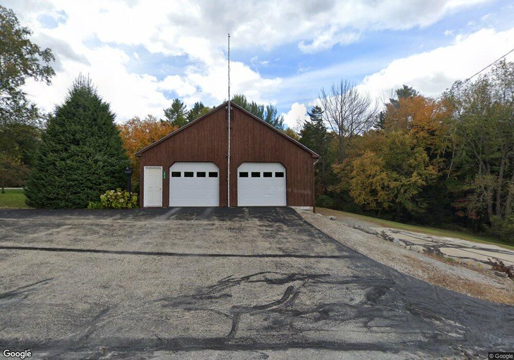 1818 E Hill Rd, Ludlow, VT 05149 - photo 1