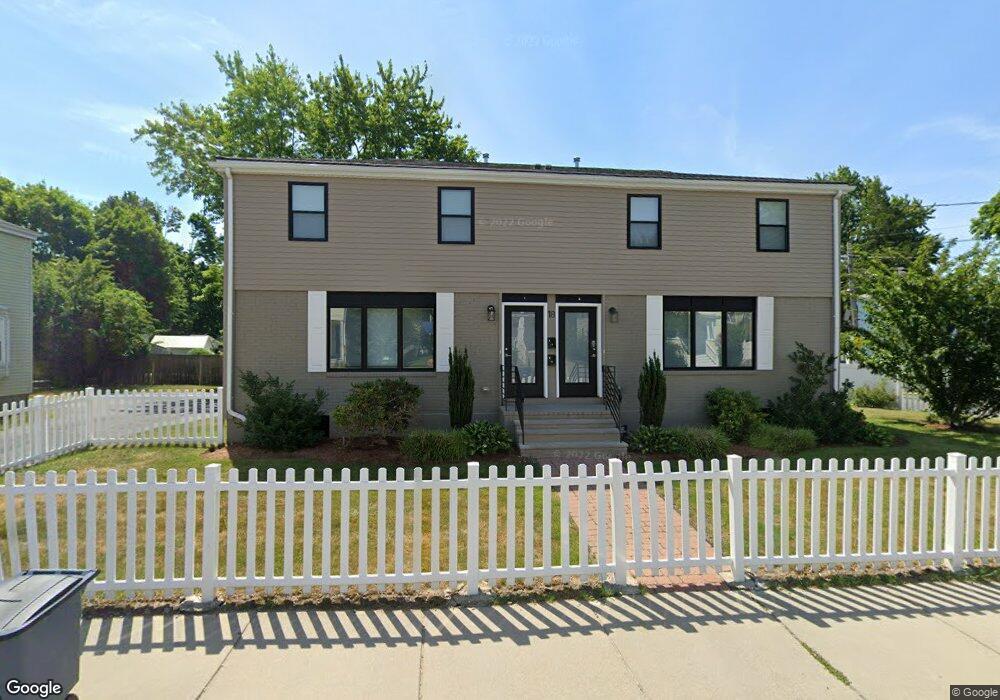 18 Joyce Kilmer Rd, West Roxbury, MA 02132 - photo 1