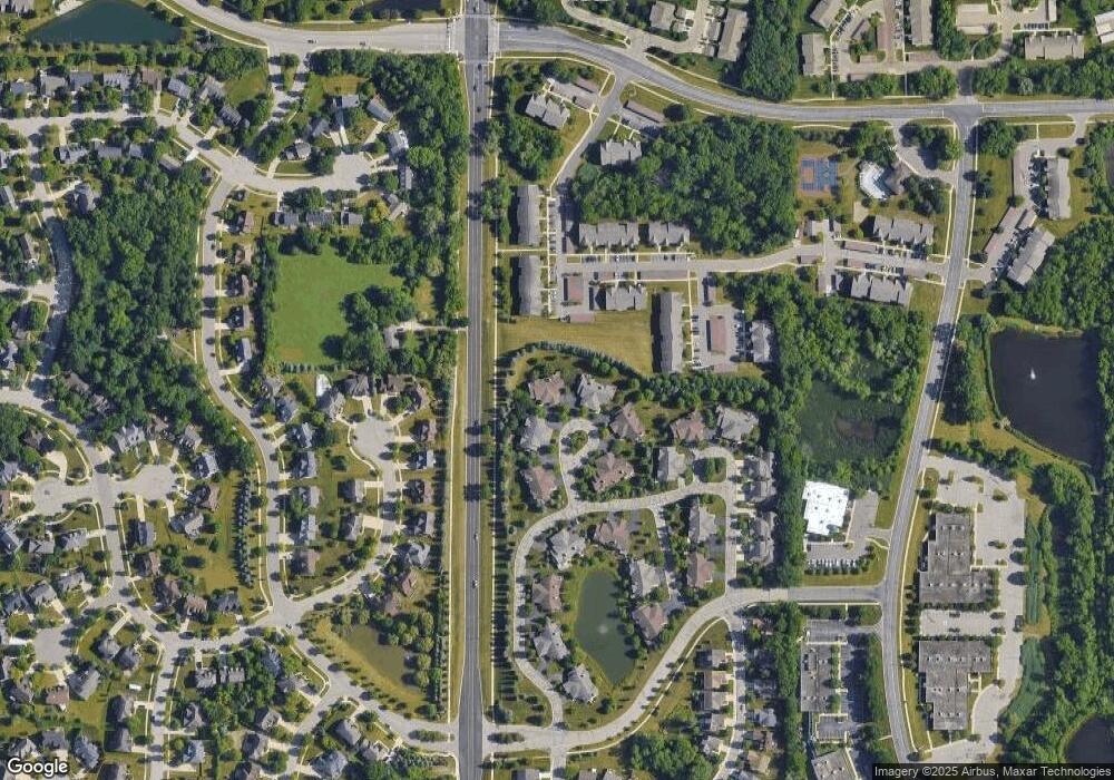 3740 Bridle Pass Ct unit 25, Ann Arbor, MI 48108 - photo 1