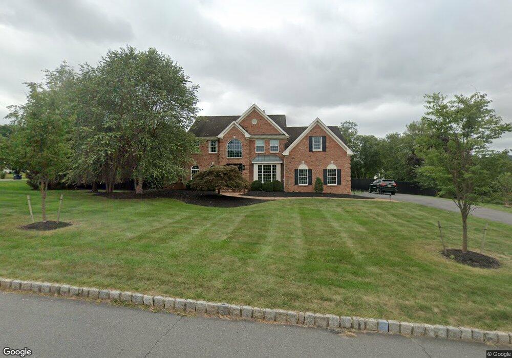 1 Glen View Dr, Annandale, NJ 08801 - photo 1