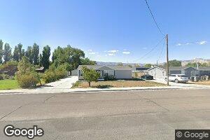 55 N 200 E, Huntington, UT 84528
