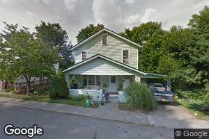 413 Main St, Bowerston, OH 44695