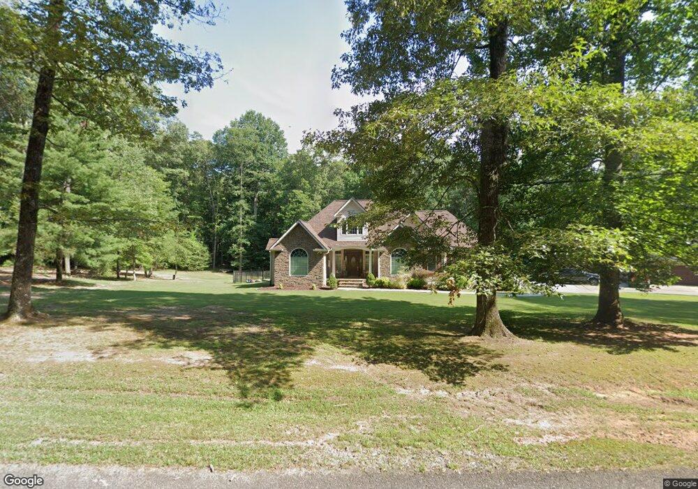1016 Bernhardt Rd, Ellijay, GA 30536 - photo 1