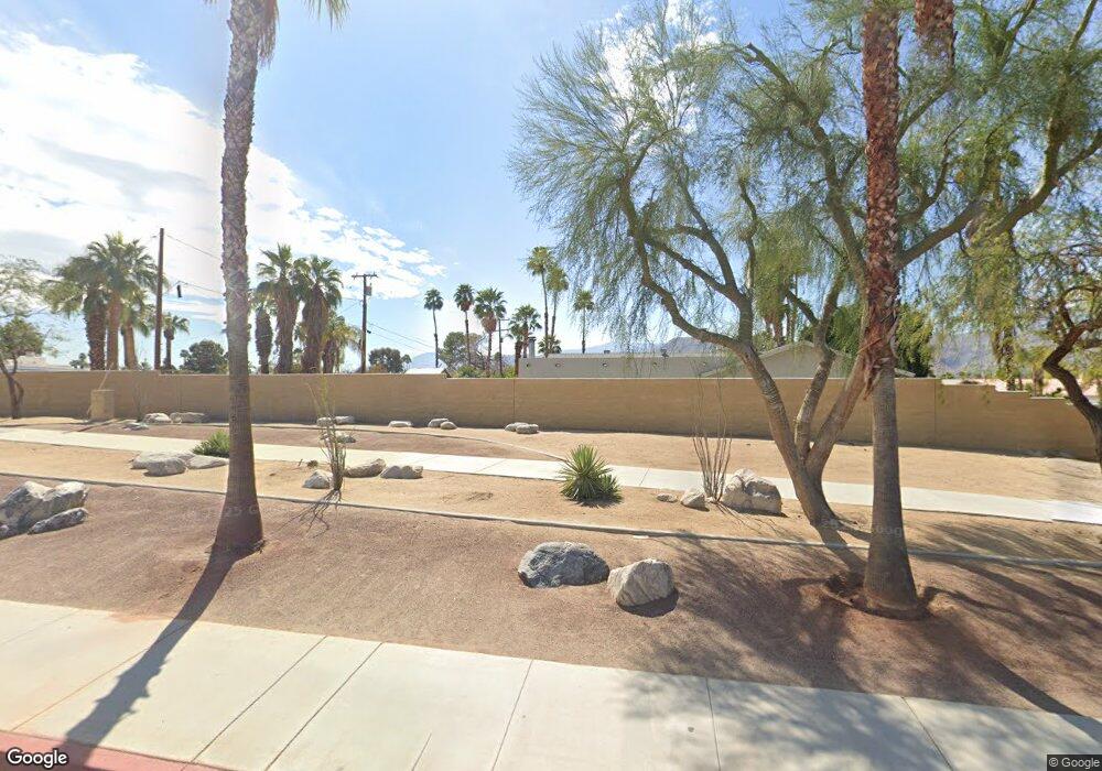 69355 Dinah Shore Dr, Cathedral City, CA 92234 - photo 1