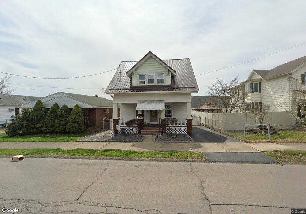 127 E 7th St, Wyoming, PA 18644 - photo 1