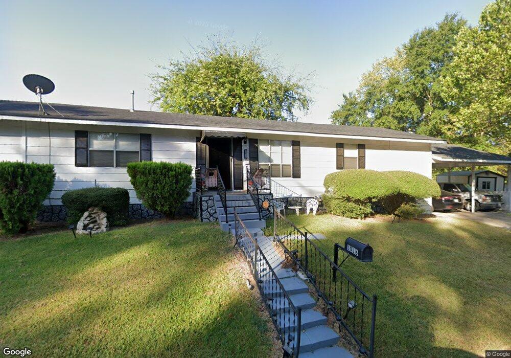 1016 Cl Simon St, Nacogdoches, TX 75961 - photo 1