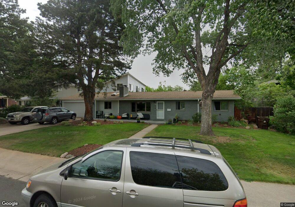 3100 24th St, Boulder, CO 80304 - photo 1