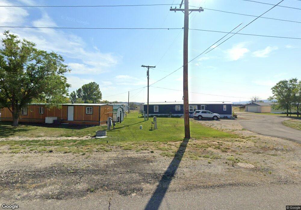 124 12th St N unit 15, Columbus, MT 59019 - photo 1