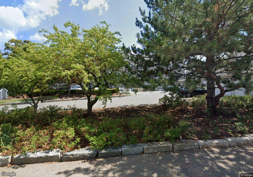 15 Cutter Ln unit 8, Quincy, MA 02171 - photo 1