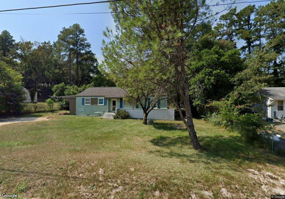 2839 Cornelia Rd, Augusta, GA 30906 - photo 1