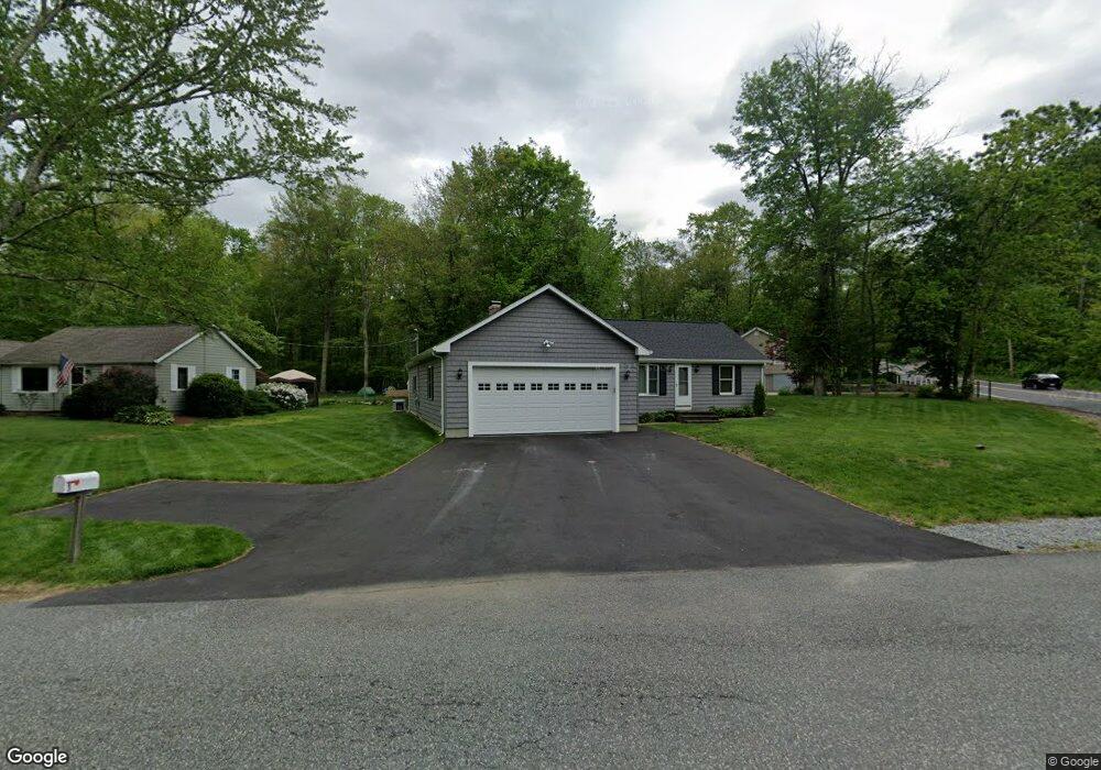 3 Waterman Lake Dr, Chepachet, RI 02814 - photo 1