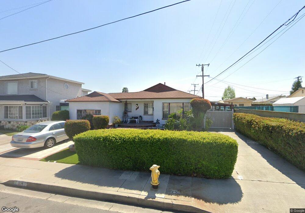 934 W Elm St, Compton, CA 90220 - photo 1