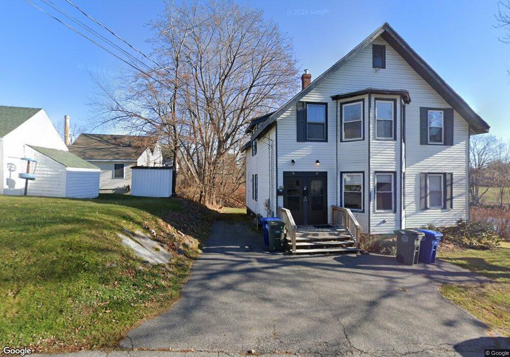 13 Mentor St, Westbrook, ME 04092 - photo 1