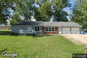 585 Moyer St, Decatur, IL 62522