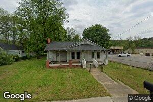 12 Rome Rd SW, Cave Spring, GA 30124