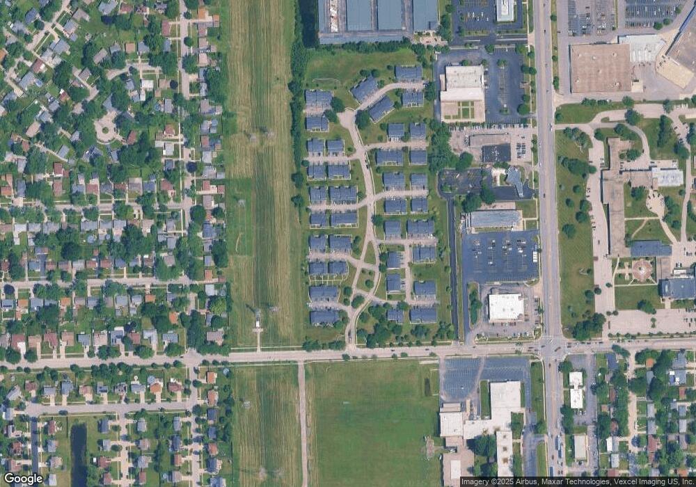 1907 Tawny Ct, Joliet, IL 60435 - photo 1