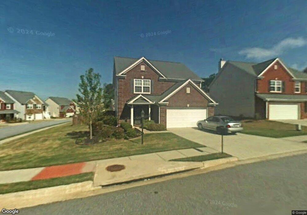 958 Bramble Way unit 10, Grayson, GA 30017 - photo 1