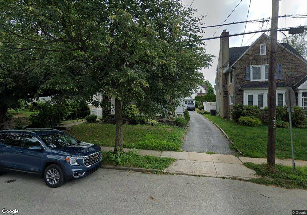 405 Strathmore Rd, Havertown, PA 19083 - photo 1