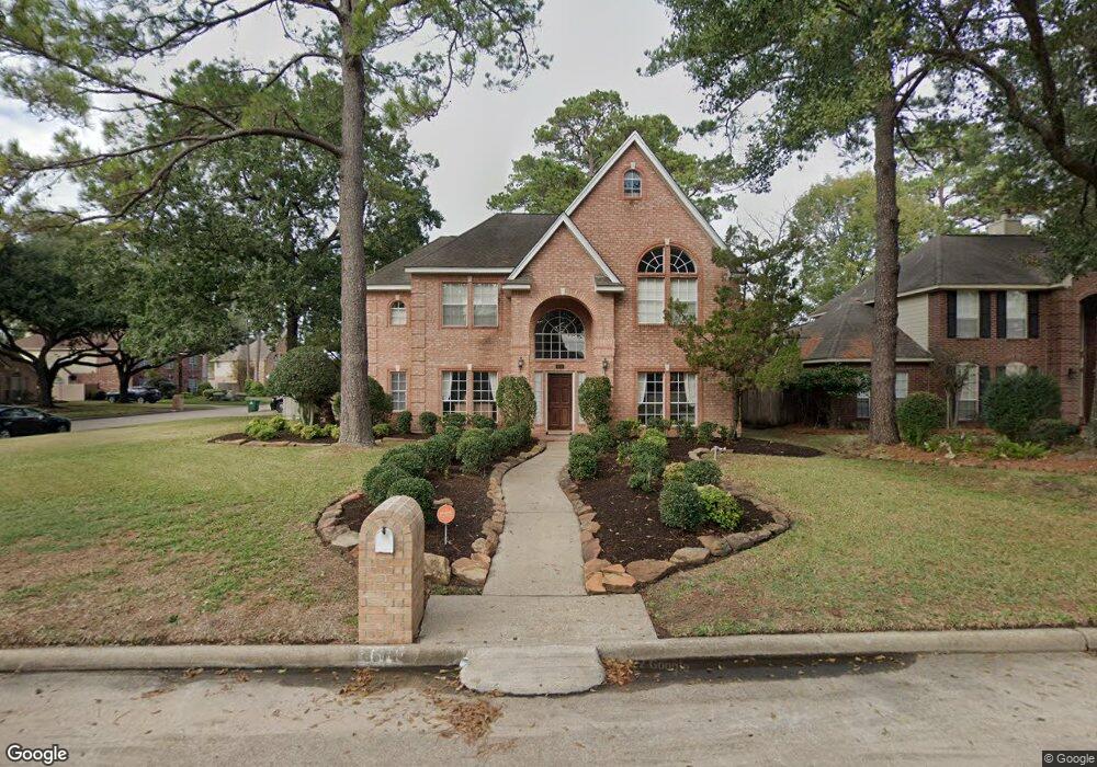 3614 Cherry Forest Dr, Houston, TX 77088 - photo 1